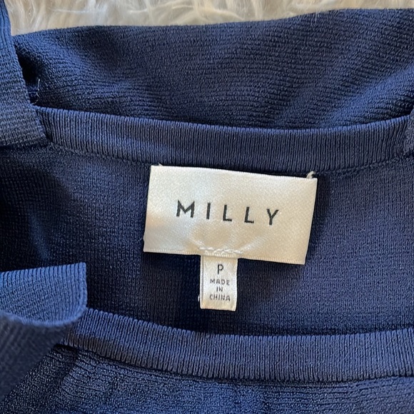 MILLY  Size P - Picture 3 of 5